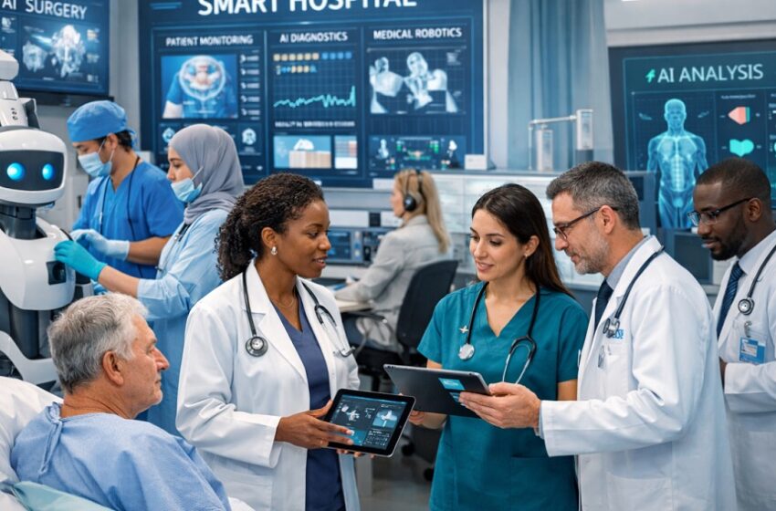  Ministério da Saúde divulga edital de saúde digital no SUS