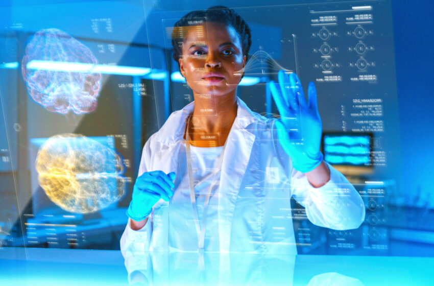  Governo federal construirá o primeiro hospital inteligente do SUS em São Paulo