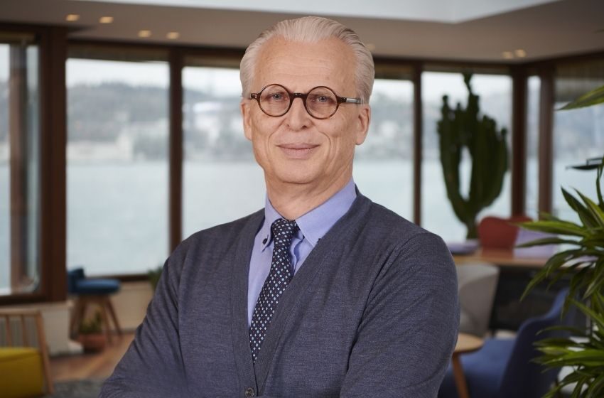  Adriano Treve passa a integrar Conselho Consultivo da Biolab