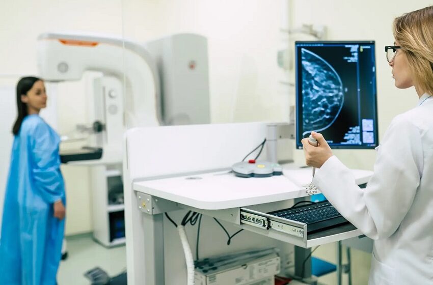  São Paulo deve ter mais de 20 mil novos casos de câncer de mama este ano