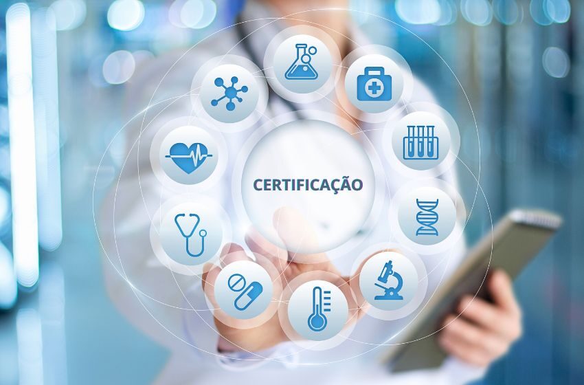  Care Plus conquista acreditação JCI na Unidade Vila Olímpia