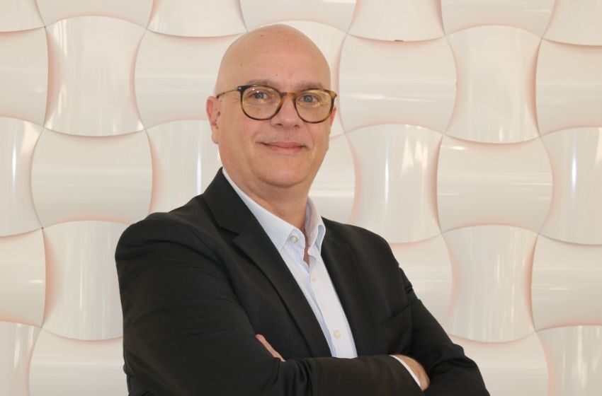  Cesar Izique é o novo Gerente Executivo da Unimed Axis