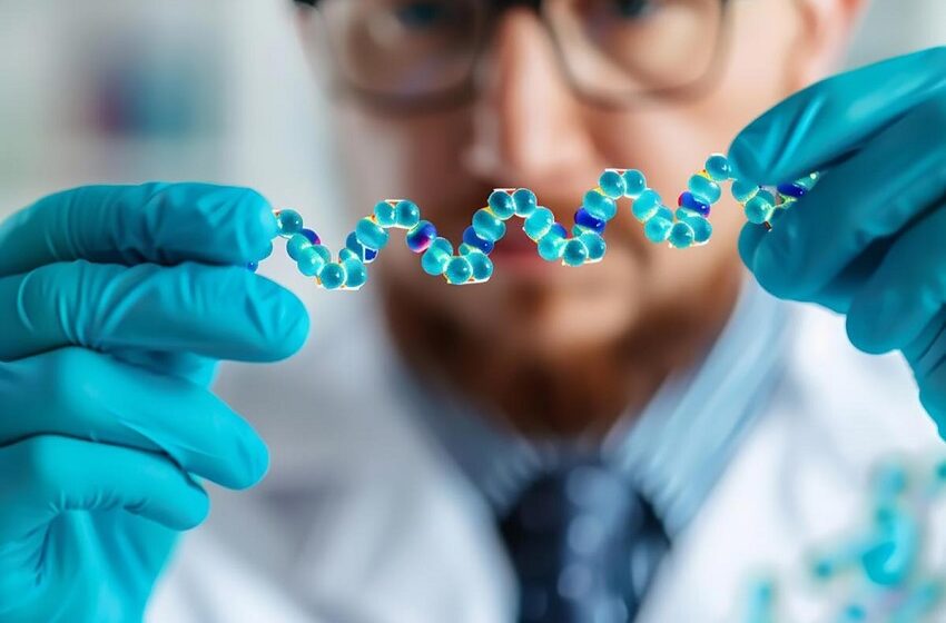  Doenças raras: nova tecnologia do SUS reduz tempo de diagnóstico