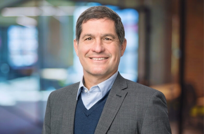  Flávio Devoto é o novo vice-presidente e gerente geral da AbbVie no Brasil