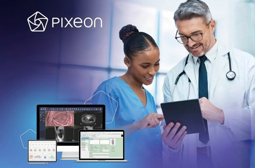  Pixeon – Canal de Conteúdo