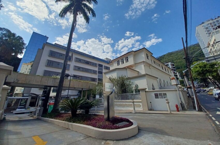  Casa de Saúde São José e FioSaúde criam modelo de “verticalização virtual”