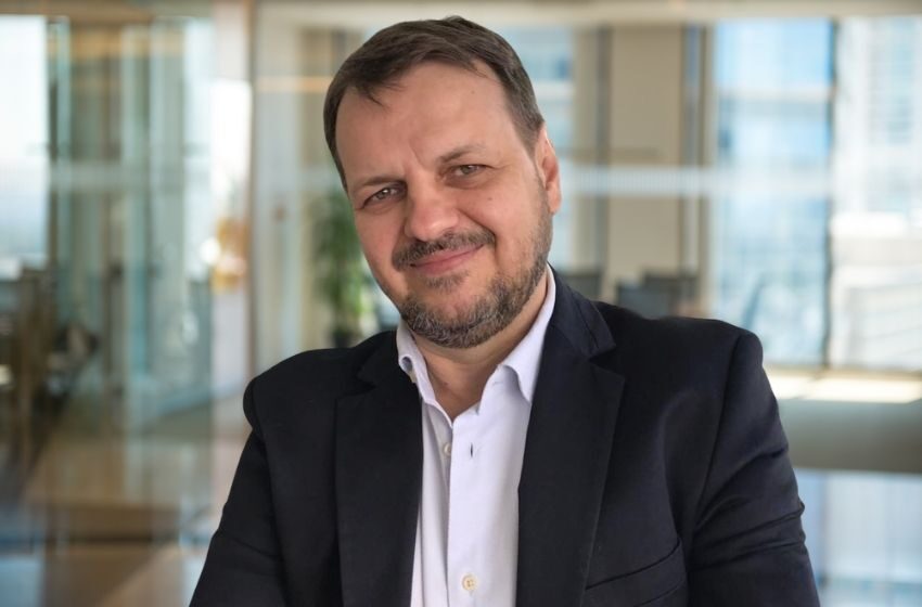  Dennys Santos assume unidade de cannabis medicinal da Alko