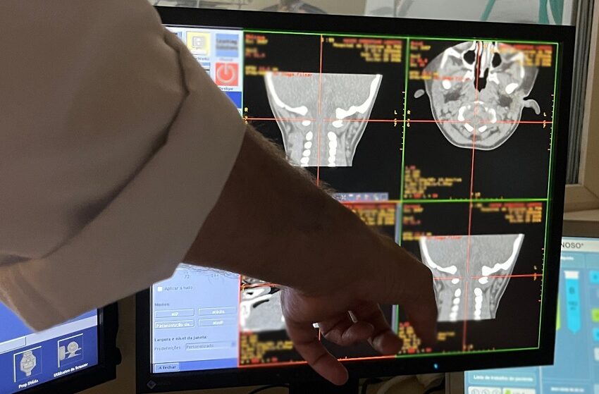 Fiocruz inicia estudos com terapia gênica para Atrofia Muscular
