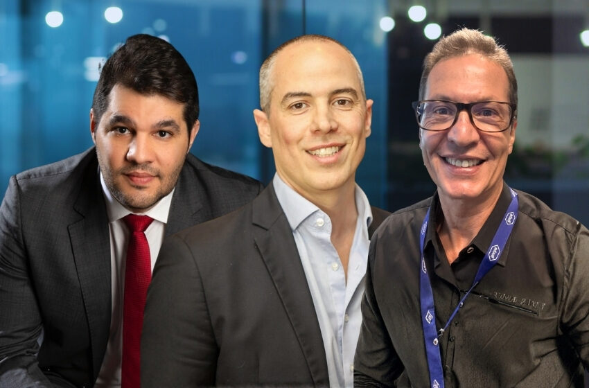  Roche anuncia mudanças na liderança para acelerar inovação no Brasil