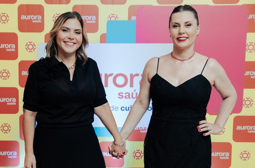  Aurora Saúde lança programa de acolhimento para mulheres em situação de violência