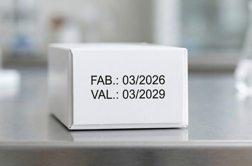  Projeto obriga impressão legível de data de validade em remédios