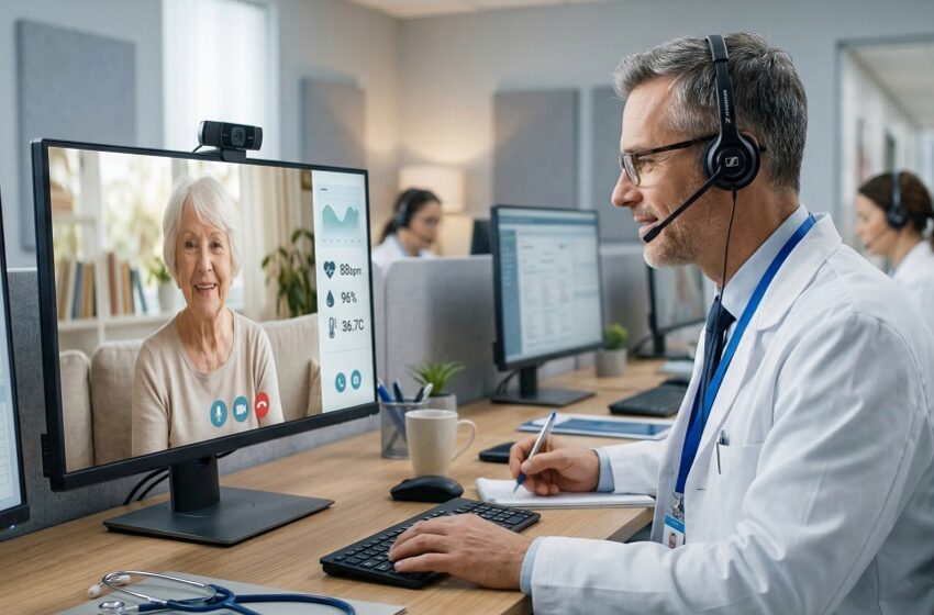  SegMedic lança Pronto Atendimento Digital 24h