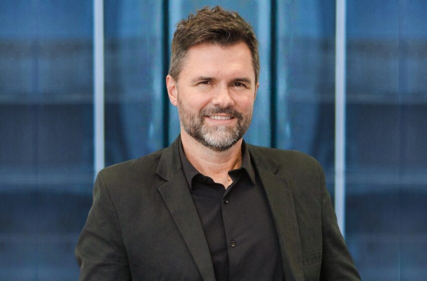  Richard Oliveira é o novo CEO da Unimed Uberlândia