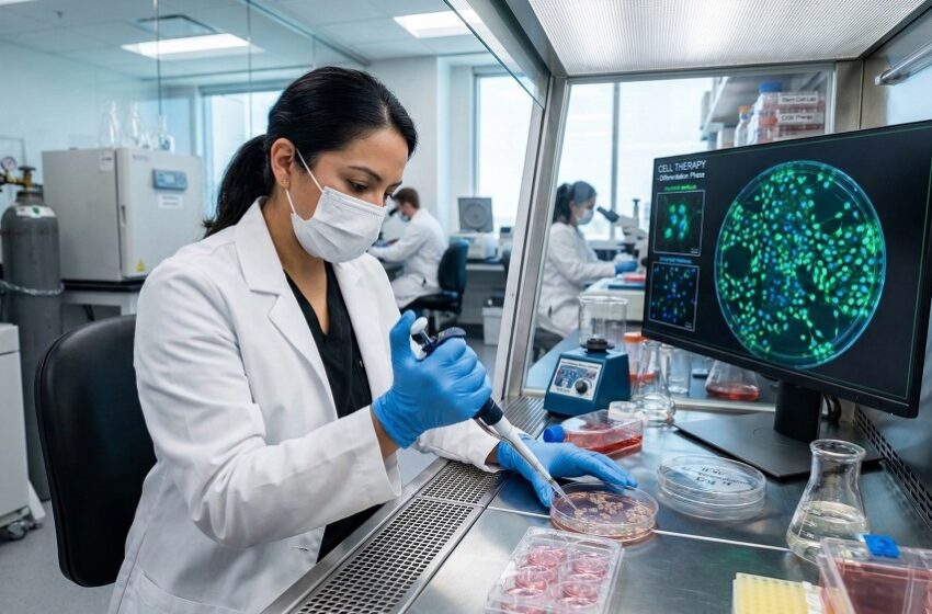  Terapia com células CAR-T reduz fibrose hepática em camundongos