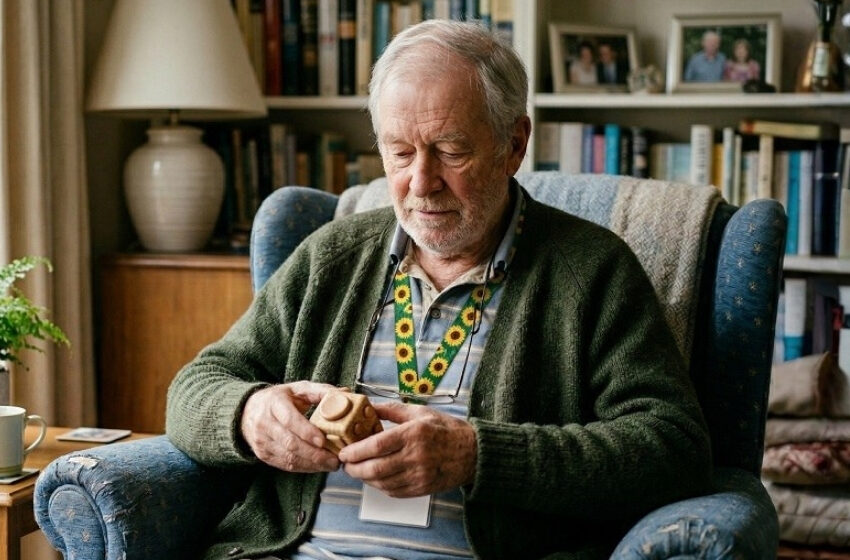  Número de idosos com autismo cresce no mundo e pode ultrapassar cinco milhões