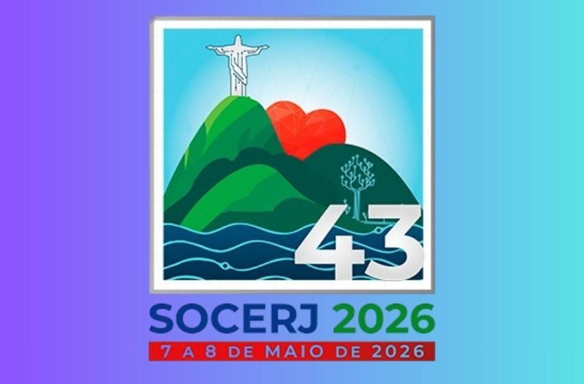  SOCERJ realiza 43º Congresso de Cardiologia com foco em inovação