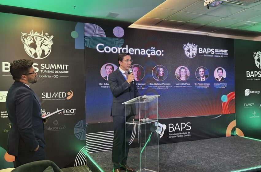  Turismo de saúde movimenta cerca de R$ 63 bilhões por ano