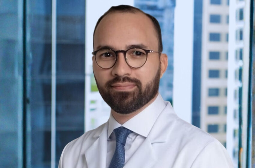  Abril de 2026 muda a história da cirurgia de próstata no Brasil