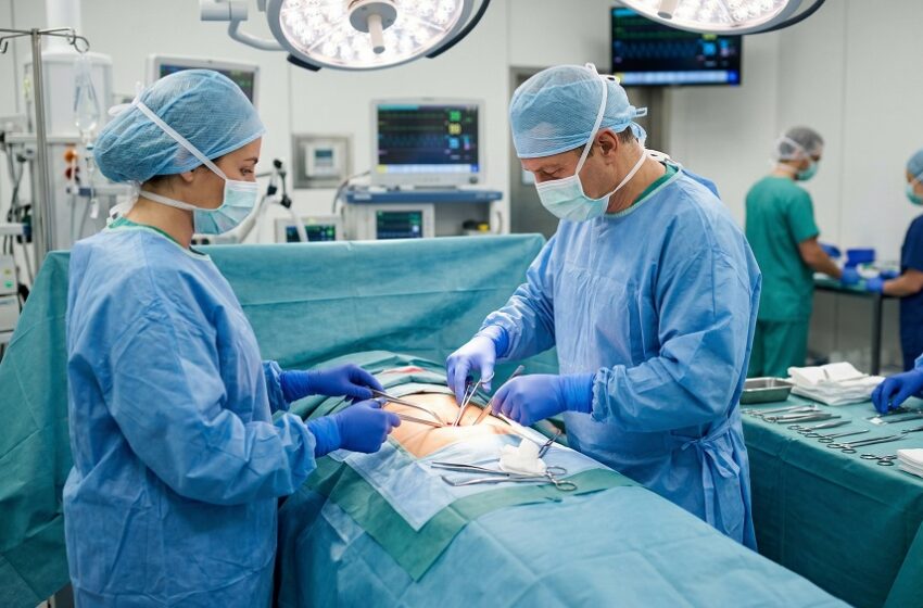  Projeto inclui cirurgias reparadoras pós-bariátricas no SUS