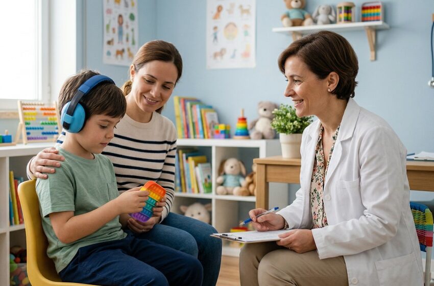  Unimed do Brasil assina acordo para atendimento a crianças neurodivergentes