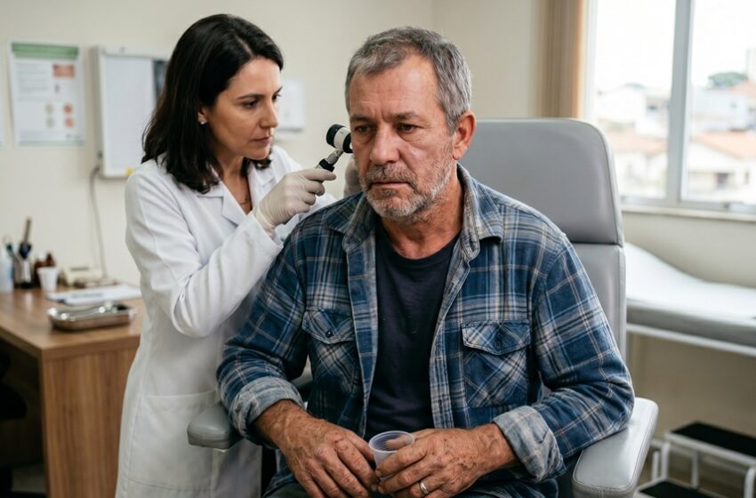  Desinformação sobre câncer de pele afeta diagnóstico