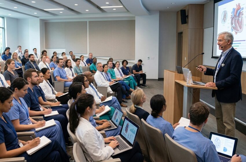  Sírio-Libanês e Insper anunciam parceria em ensino e pesquisa