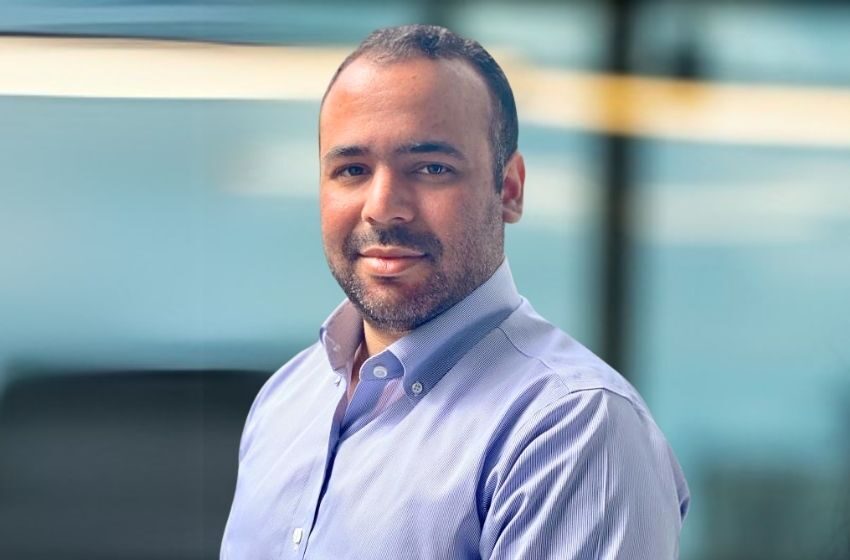  Elisaul Perdomo é o novo diretor de Oncologia da MSD Brasil