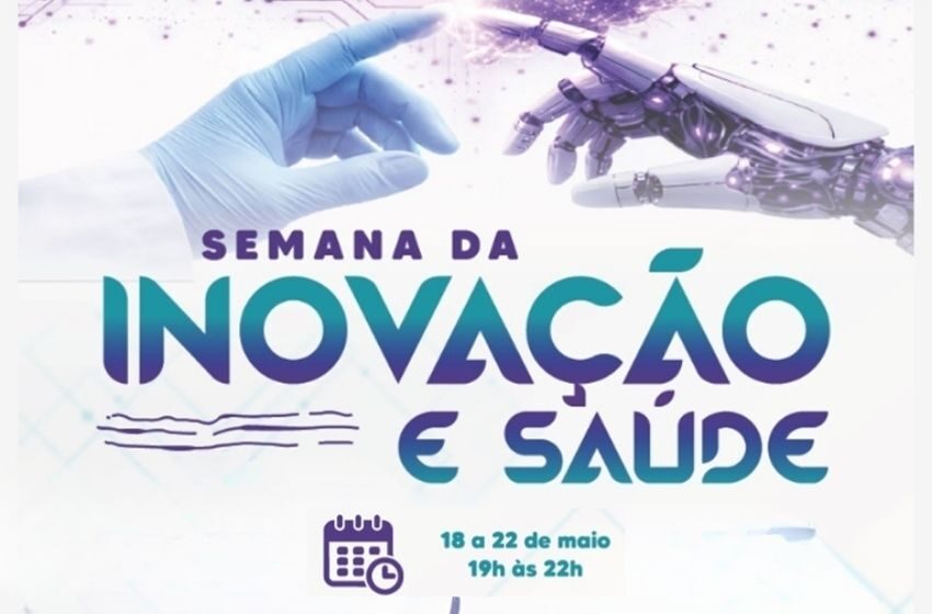  Evento gratuito debate inovação, saúde digital, IA e regulação na saúde