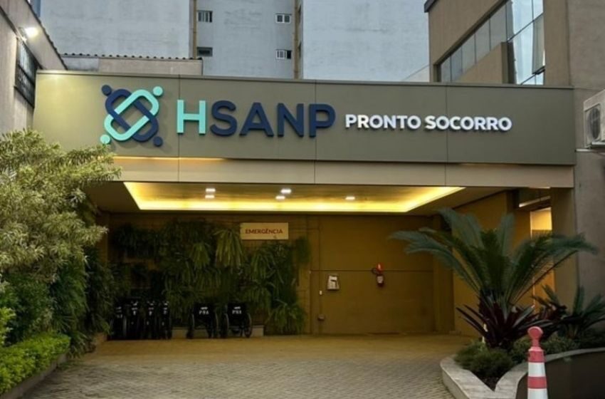  HSANP conquista prêmio por excelência no tratamento de AVC