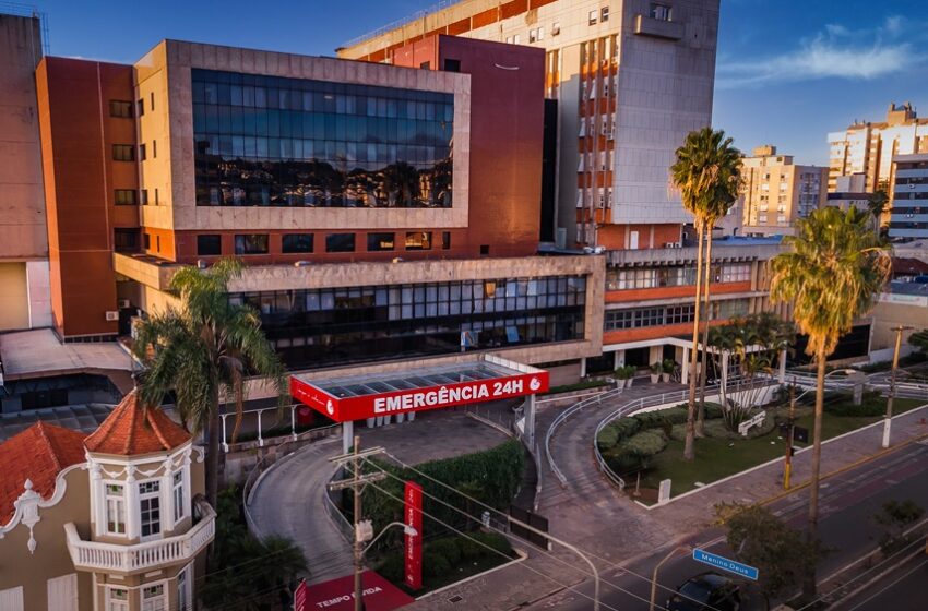  Instituição impulsiona modelo assistencial centrado no paciente