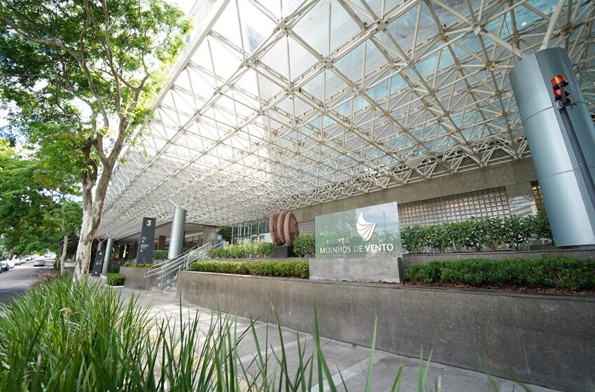  Estratégia integrada de assistência, inovação e pesquisa