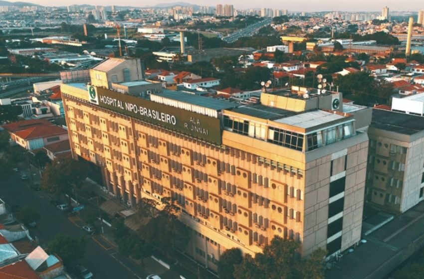  Hospital Nipo-Brasileiro conquista recertificação Qmentum
