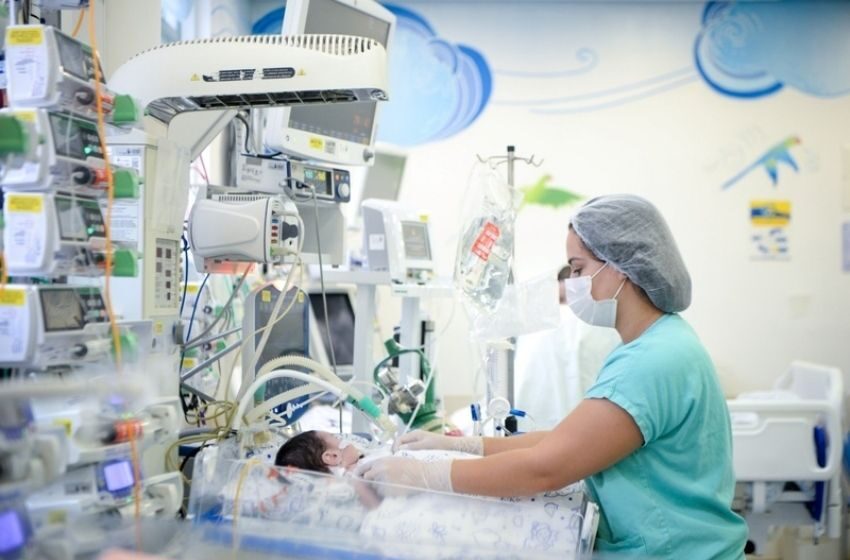  Telemedicina do Pequeno Príncipe conecta UTIs neonatais do Paraná