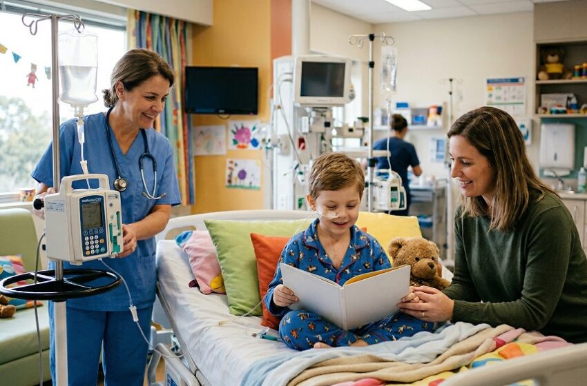  Einstein anuncia criação de Centro de Inovação em Glicogenose