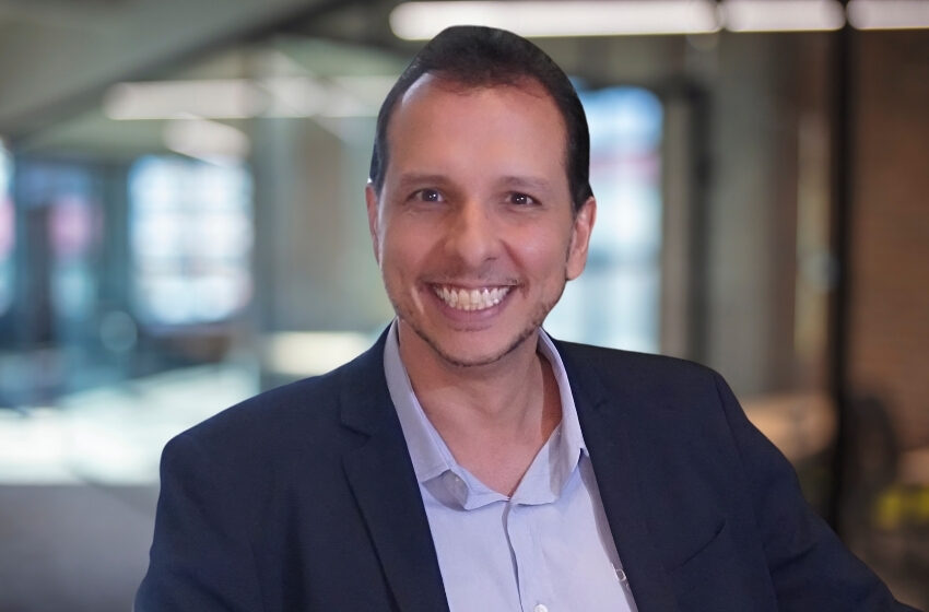  Lucas Cohin é o novo CEO da Exzell Pharma