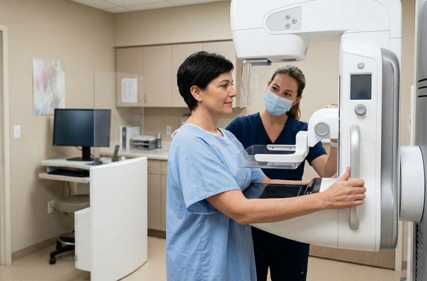  Nova lei reforça direito a três folgas por ano para exames preventivos