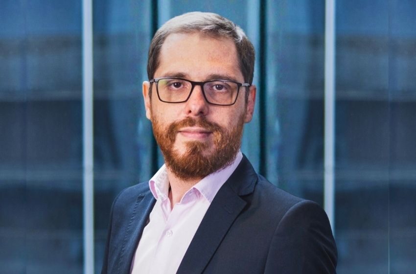  Não existe transformação digital na saúde sem dados e governança