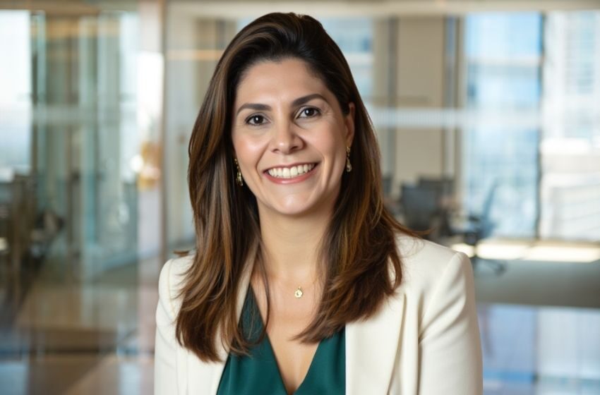  Rani Campos assume Gestão de Pessoas na Rede Santa Catarina