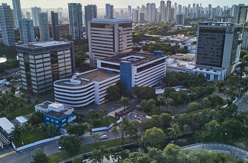  Estratégia de expansão, inovação e qualificação assistencial