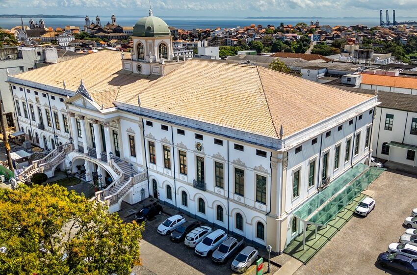  Modernização e incorporação de tecnologias de ponta