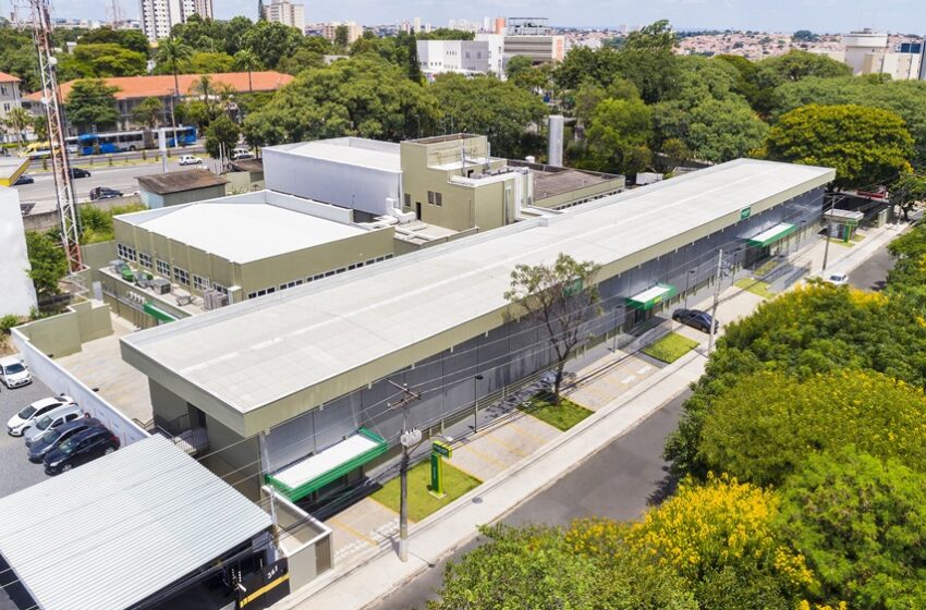  Integração do cuidado e avanço tecnológico com foco em eficiência