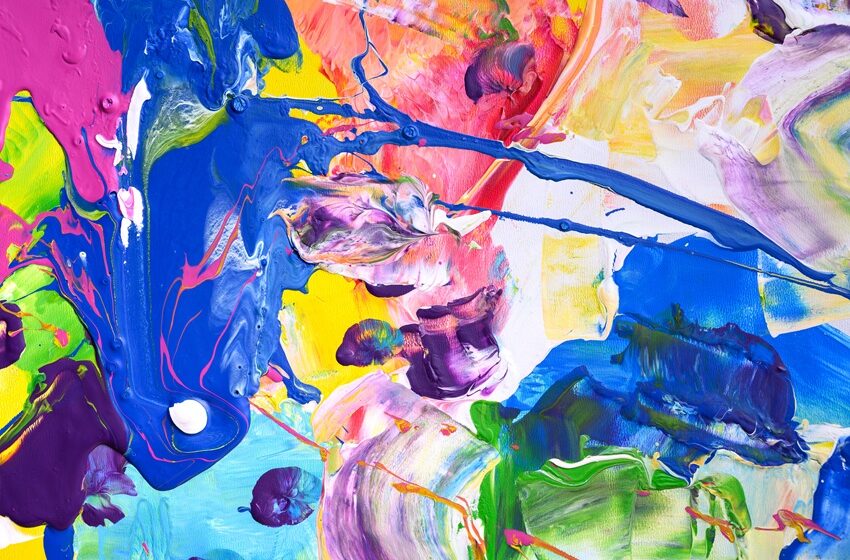  Projeto visa transformar ambientes hospitalares em galerias de arte