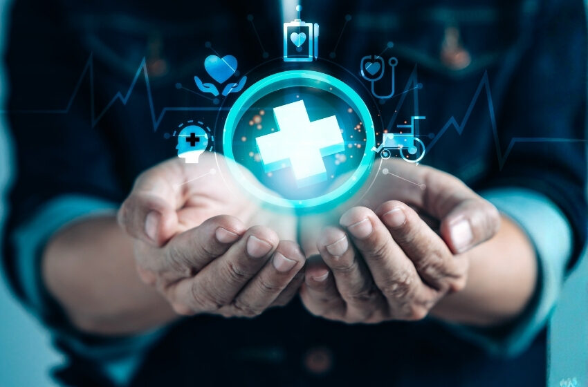  Saúde 2026: colaboração e inovação abrem caminhos para crescimento sustentável