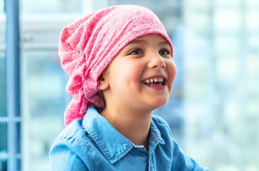  No Brasil, o CEP ainda define as chances de cura do câncer infantojuvenil