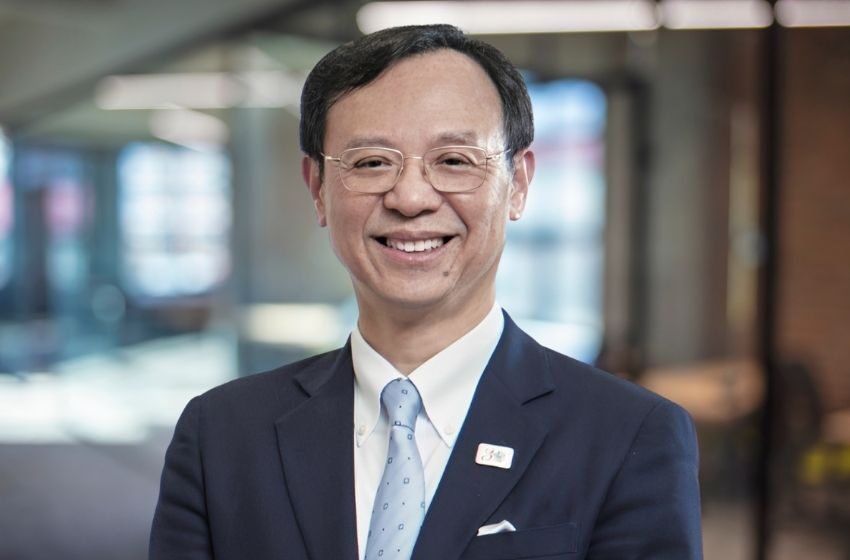  Modelo preditivo: a revolução digital de Taiwan na Saúde