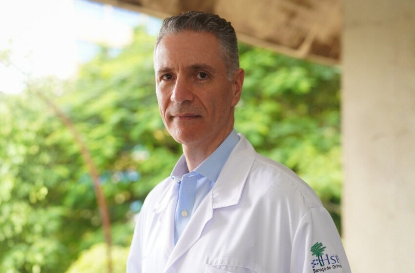  Pesquisa clínica é fundamental para a evolução da medicina