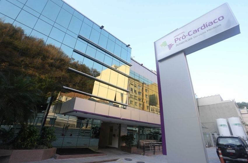  Hospital Pró-Cardíaco conquista acreditação europeia ICARe-HF