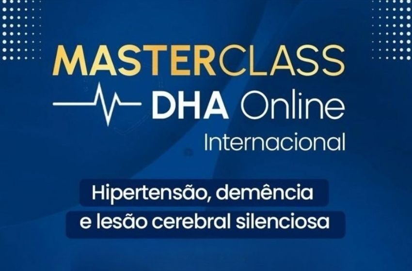  Webinar discute relação entre pressão arterial e saúde cerebral