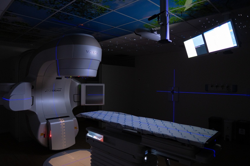 Radioterapia Hospital de Base de Rio Preto Hospital de Base é habilitado em oncologia de alta complexidade-radardasaude