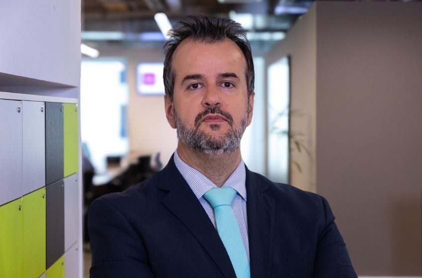  Ricardo Moraes é o novo diretor médico da Funcional